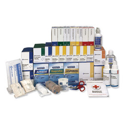 First Aid Only™ KIT,REFILL,4SHLF,CLASS B+ 90625