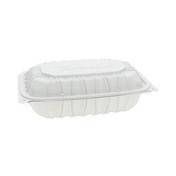 Pactiv Evergreen CONTAINER,TAKEOUT,LID,WH YCNW0207