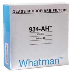 Cytiva Whatman Glass Mic Filter,12.5cm Dia,1.5 um,PK100 1827-125