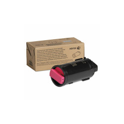 Xerox® 106r03929 Extra High-Yield Toner, 16,800 Page-Yield, Magenta 106R03929