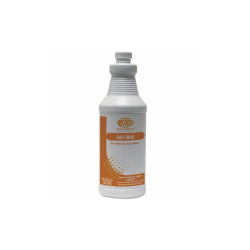 Theochem Laboratories CLEANER,TOILET,BOWL,1QT 500689