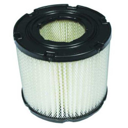 Stens Air Filter, 3 3/4 In.  100073