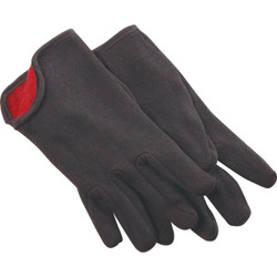 Do it Men's Large Lined Jersey Work Glove 708416