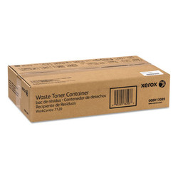 Xerox® 008r13089 Waste Toner Cartridge, 33,000 Page-Yield 008R13089
