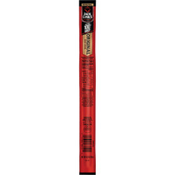 Jack Link's Original 0.92 Oz. Beef Stick Jerky 125729 Pack of 20