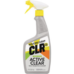 CLR 22 Oz. Herbal Field Active Clear Daily Probiotics Cleaner AC22-HF