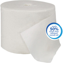 Scott Essential Coreless Standard Roll Bath Tissue (36 Rolls) 04007