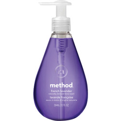 Method 12 Oz. French Lavender Gel Hand Soap 311