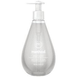 Method 12 Oz. Sweet Water Gel Hand Soap 342