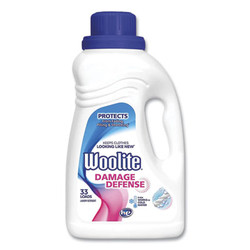 WOOLITE® DETERGENT,WOOLITE,CMPL,BG 62338-77940