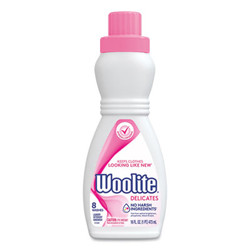 WOOLITE® Laundry Detergent For Delicates, 16 Oz Bottle, 12/carton 62338-06130