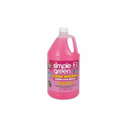 Simple Green® CLEANER,BATHRM CONCNTE,PK 1210000211101