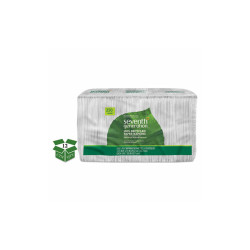 Seventh Generation® NAPKINS,LUNCH,250,1PLY,WE SEV 13713