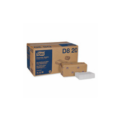 Tork® NAPKINS,1PLY,MINIFD,13X13 D820