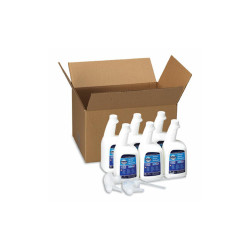 Dawn® Professional CLEANER,DAWN,DSLVR 6/32OZ 56037