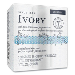 Ivory® SOAP,IVORY PRSNL BAR 12364