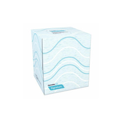 Cascades PRO TISSUE,FACIAL,36BX/95,WH F710