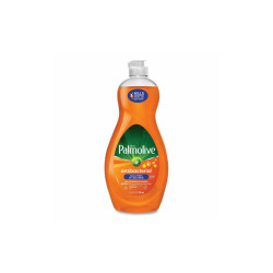 Palmolive® Ultra Antibacterial Dishwashing Liquid, 20 Oz Bottle US04232A