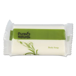 Pure & Natural™ SOAP,HYPO,ALLERGIC,UNWRPD PN500150