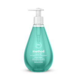 Method® Gel Hand Wash, Waterfall Scent, 12 oz 00379