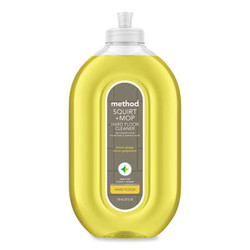 Method® CLEANER,HARDFLOOR 00563CT