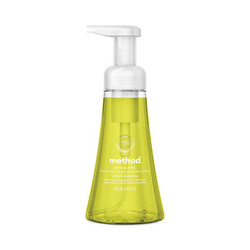Method® Foaming Hand Wash, Lemon Mint Scent, 10 oz 327734