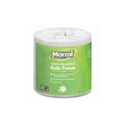 Marcal® TISSUE,TOILT,2PLY,EMBS,WH 6079