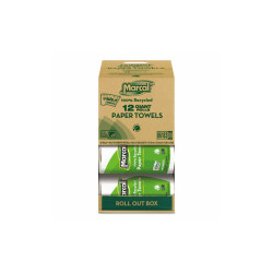 Marcal® TOWEL,KITCHEN ROLL,WH 6183
