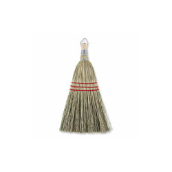 Boardwalk® BROOM,WHISK,CORN,FIBER,YW BWK951WC