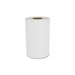 Boardwalk® TOWEL,1PLY,350'RL,WH BWK6250