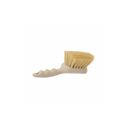 Boardwalk® BRUSH,8.5"UTLY WH TAMPICO BWK4208