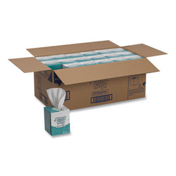 Georgia Pacific® Professional TISSUE,ANGLSFT,CUBE,WE 46580
