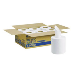 Georgia Pacific® Professional WIPES,C-PULL,2PLY,520SH 44000