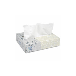 Georgia Pacific® Professional TISSUE,FACIAL,WH 48550