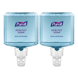 PURELL® SOAP,PURELL,BAK,ANTIMCRBL 7779-02