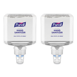 PURELL® SANITIZER,PURELL,HAND 7753-02