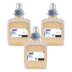 PURELL® SOAP,FOAM,2%CHG,ANTIBAC 5181-03