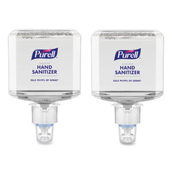 PURELL® SANITIZER,PURELL,REFILL 5053-02