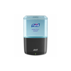 PURELL® DISPENSER,PURELL,SOAP,GR 6434-01
