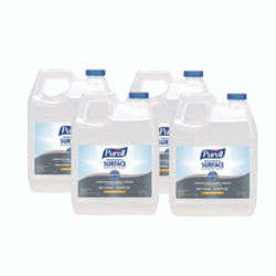 PURELL® DISINFECTANT,PURELL PRO 4342-04