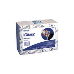 Kleenex® TOWEL,M-FLD,16PK,1PLYWE 88130