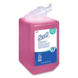 Scott® SOAP,SKIN CLEANSER,LPK 91552