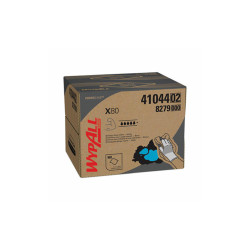 WypAll® WIPES,X80 RG RPLMT BRG,WH KCC 41044