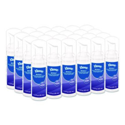 Kleenex® SANITIZER,ULT,1.5FOM,CLR 34604
