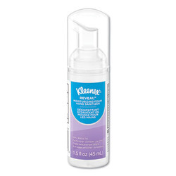 Kleenex® SANITIZER,ULT,1.5FOM,CLR 34604