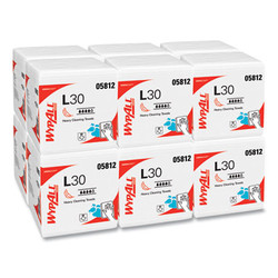 WypAll® WIPES,WYPALL L30,WE 5812