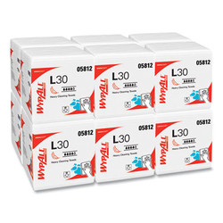 WypAll® WIPES,WYPALL L30,WE 05812