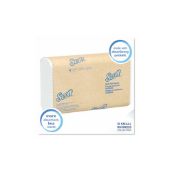 Scott® TOWEL,SCOTT,MULTI-FOLD,WH 03650