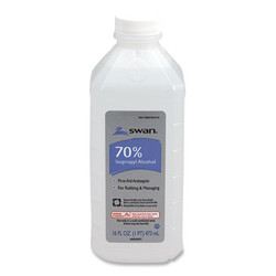 PhysiciansCare® by First Aid Only® REFILL,ALCOHOL, 70% ISOPR M313