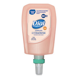 Dial® Professional SOAP,TF,COMP,FOAM,1L 16674